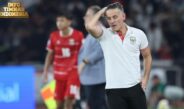 John Herdman Bikin Timnas Indonesia Lebih Cair, Eks Bek Primavera: Skuad Garuda Makin Solid